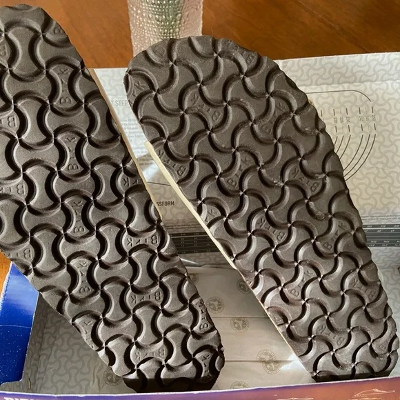 Birkenstock Madrid Sandals - Picture 4 of 10